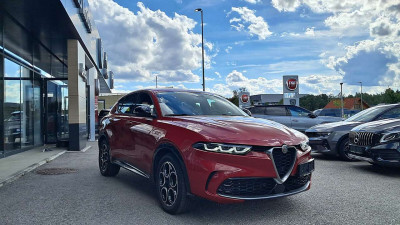 Alfa Romeo Tonale Gebrauchtwagen Alfa Romeo Tonale Gebrauchtwagen