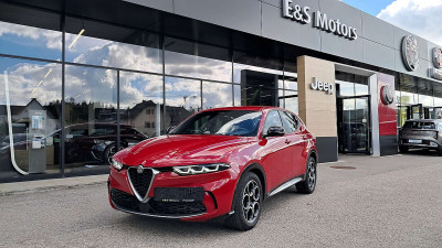 Alfa Romeo Tonale Gebrauchtwagen Alfa Romeo Tonale Gebrauchtwagen