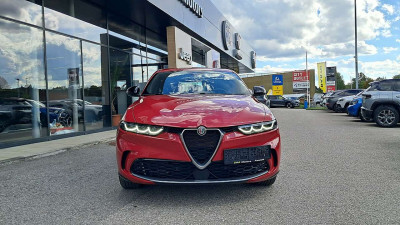 Alfa Romeo Tonale Gebrauchtwagen Alfa Romeo Tonale Gebrauchtwagen