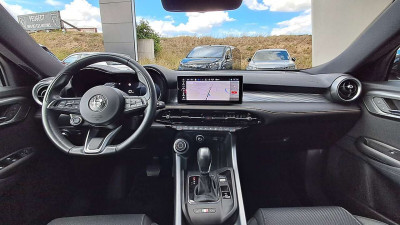 Alfa Romeo Tonale Gebrauchtwagen Alfa Romeo Tonale Gebrauchtwagen