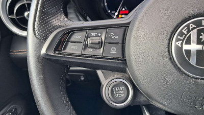 Alfa Romeo Tonale Gebrauchtwagen Alfa Romeo Tonale Gebrauchtwagen