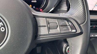 Alfa Romeo Tonale Gebrauchtwagen Alfa Romeo Tonale Gebrauchtwagen