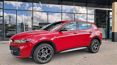 Alfa Romeo Tonale Gebrauchtwagen Alfa Romeo Tonale Gebrauchtwagen