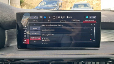 Alfa Romeo Tonale Gebrauchtwagen Alfa Romeo Tonale Gebrauchtwagen