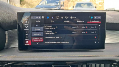 Alfa Romeo Tonale Gebrauchtwagen Alfa Romeo Tonale Gebrauchtwagen