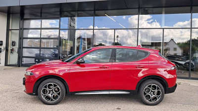 Alfa Romeo Tonale Gebrauchtwagen Alfa Romeo Tonale Gebrauchtwagen