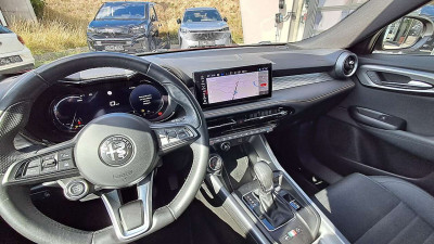 Alfa Romeo Tonale Gebrauchtwagen Alfa Romeo Tonale Gebrauchtwagen