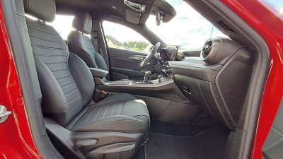 Alfa Romeo Tonale Gebrauchtwagen Alfa Romeo Tonale Gebrauchtwagen