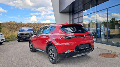 Alfa Romeo Tonale Gebrauchtwagen Alfa Romeo Tonale Gebrauchtwagen
