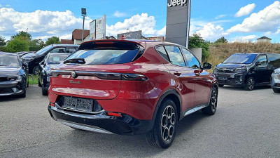 Alfa Romeo Tonale Gebrauchtwagen Alfa Romeo Tonale Gebrauchtwagen