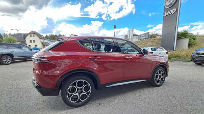 Alfa Romeo Tonale Gebrauchtwagen Alfa Romeo Tonale Gebrauchtwagen