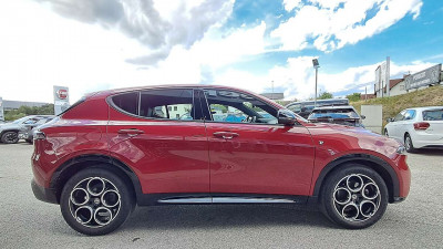 Alfa Romeo Tonale Gebrauchtwagen Alfa Romeo Tonale Gebrauchtwagen