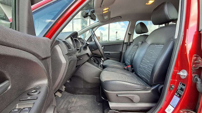 KIA Venga Gebrauchtwagen KIA Venga Gebrauchtwagen