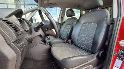 KIA Venga Gebrauchtwagen KIA Venga Gebrauchtwagen