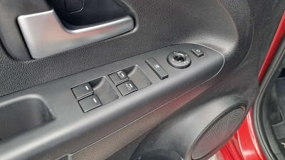 KIA Venga Gebrauchtwagen KIA Venga Gebrauchtwagen