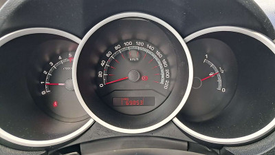 KIA Venga Gebrauchtwagen KIA Venga Gebrauchtwagen