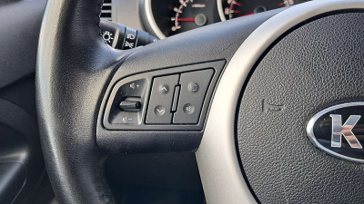 KIA Venga Gebrauchtwagen KIA Venga Gebrauchtwagen