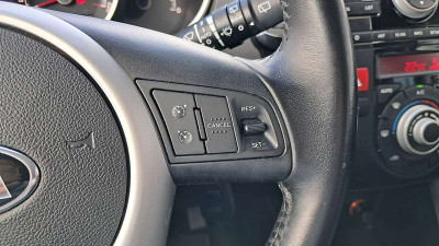 KIA Venga Gebrauchtwagen KIA Venga Gebrauchtwagen