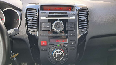 KIA Venga Gebrauchtwagen KIA Venga Gebrauchtwagen