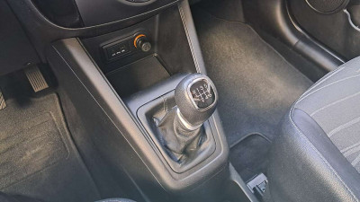 KIA Venga Gebrauchtwagen KIA Venga Gebrauchtwagen