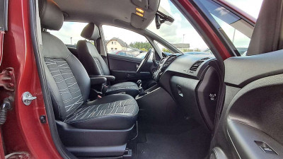 KIA Venga Gebrauchtwagen KIA Venga Gebrauchtwagen