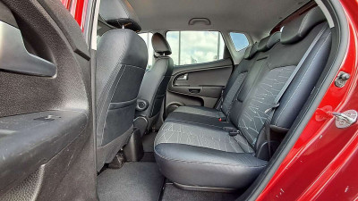 KIA Venga Gebrauchtwagen KIA Venga Gebrauchtwagen