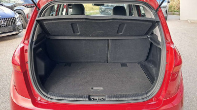 KIA Venga Gebrauchtwagen KIA Venga Gebrauchtwagen