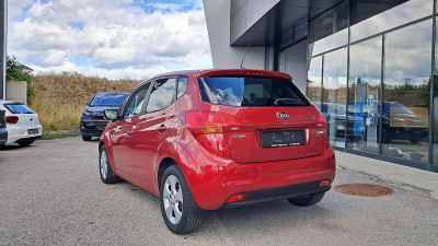 KIA Venga Gebrauchtwagen KIA Venga Gebrauchtwagen