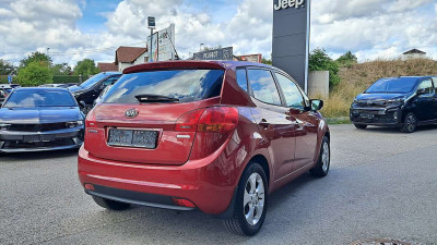 KIA Venga Gebrauchtwagen KIA Venga Gebrauchtwagen