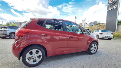 KIA Venga Gebrauchtwagen KIA Venga Gebrauchtwagen