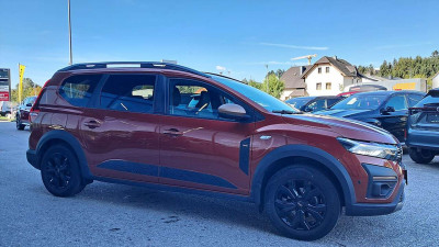 Dacia Jogger Gebrauchtwagen