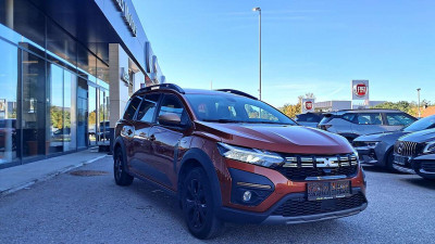Dacia Jogger Gebrauchtwagen