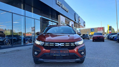 Dacia Jogger Gebrauchtwagen