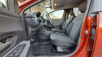 Dacia Jogger Gebrauchtwagen