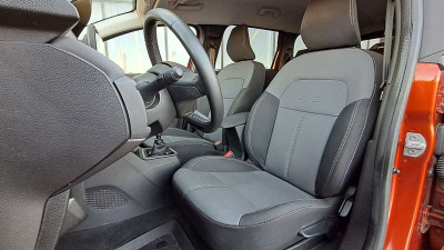 Dacia Jogger Gebrauchtwagen