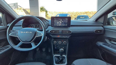 Dacia Jogger Gebrauchtwagen