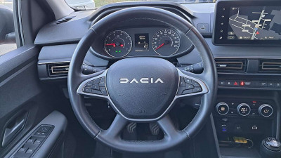 Dacia Jogger Gebrauchtwagen