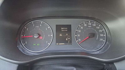 Dacia Jogger Gebrauchtwagen