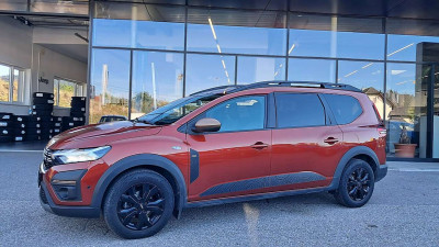 Dacia Jogger Gebrauchtwagen