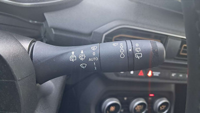 Dacia Jogger Gebrauchtwagen