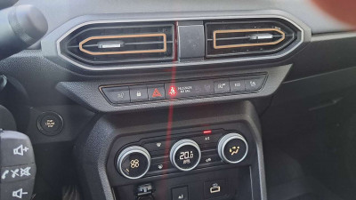 Dacia Jogger Gebrauchtwagen