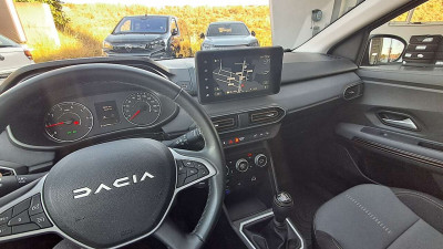 Dacia Jogger Gebrauchtwagen