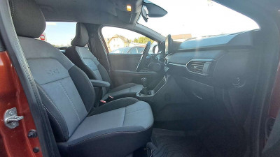 Dacia Jogger Gebrauchtwagen