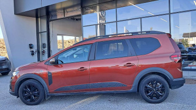 Dacia Jogger Gebrauchtwagen