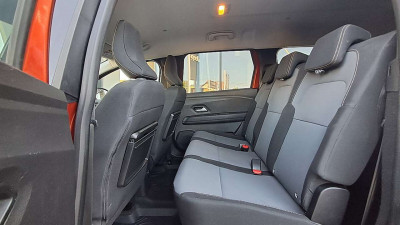Dacia Jogger Gebrauchtwagen