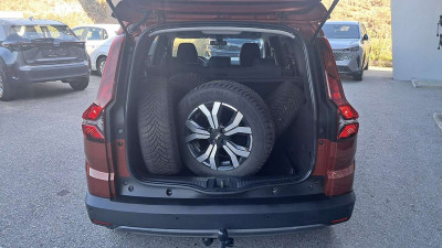 Dacia Jogger Gebrauchtwagen