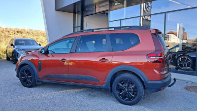 Dacia Jogger Gebrauchtwagen
