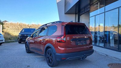 Dacia Jogger Gebrauchtwagen