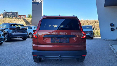 Dacia Jogger Gebrauchtwagen