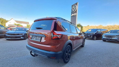 Dacia Jogger Gebrauchtwagen